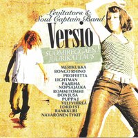 Viesti rengiltä - Puppa J