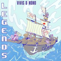 Camelot - Vivis & Nono