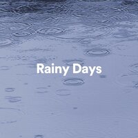 Winter Rain Sounds, Pt. 7 - Thunderstorm