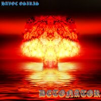 Apparitions - Havoc Osiris