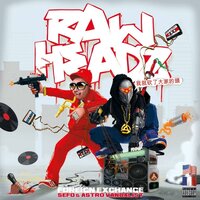 Riches To Rags - Blowup School & Astro Vandalist