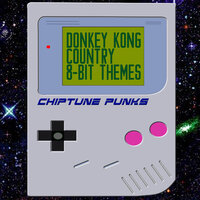 Level Clear (From "Donkey Kong Country") - Chiptune Punks