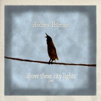 Dancing In The Minefields - Andrew Peterson