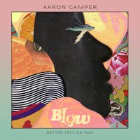 Raphael - Aaron Camper