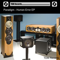 My Rules - Paradigm