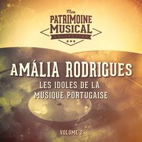 Barco Negro (From "Les amants du Tage") - Amália Rodrigues