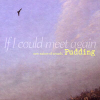 A Little Girl Dreaming - Pudding