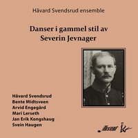 Festpolonaise - Håvard Svendsrud ensemble