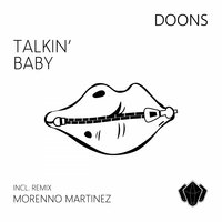 Let's Get This - Doons & Morenno Martinez