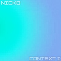 Losing Track of Time - Nicko