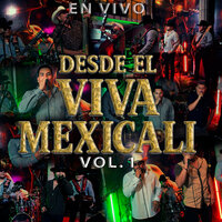 Lampara Sin Luz (En Vivo) - Fortaleza Norteña De Mexicali & Gil Bernal
