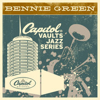 Green Street - Bennie Green