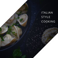 Italian Moon - Cooking Jazz Music Academy