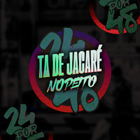 Ta de Jacare no Peito - MC Torugo & DJ GUSTAVO DA VS