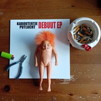 Vieze Vent - KABOUTERTJE PUTLUCHT