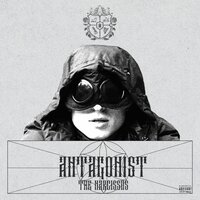 M4GN4TI - The Narcissus