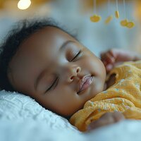 Gentle Tones Baby’s Rest - Tiny Music Box & Baby Calm & Relax Baby Music Collection