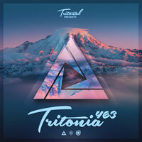 Getaway (Tritonia 463) [Tritonal Throwback] - Tritonal & Angel Taylor & Gareth Emery & Ashley Wallbridge
