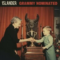 Serpents & Daggers - Islander
