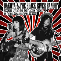 The Ballad of Sheriff Joe Arpaio - Dakota & the Black River Bandit