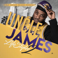 Limelight - Uncle James
