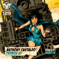 Phobos - Anthony Castaldo