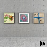 Shock & Surprise X Memories - Guy & John Lindsay