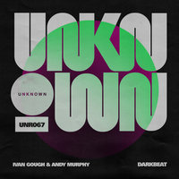 Darkbeat - Ivan Gough