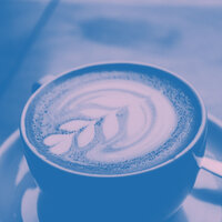 Sophisticated Organic Cafes - Calm Classic Piano Jazz