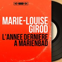 Thé dansant - Marie-Louise Girod