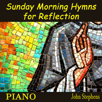 Take My Life and Let It Be - John Stephens