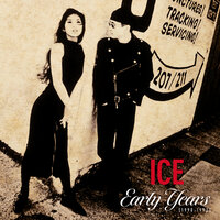 Into My Brain - Ice