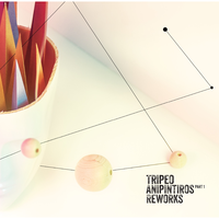 Anipintiros #5 + #8 - Tripeo