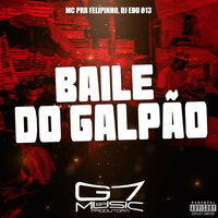 Baile do Galpão - MC Prr Felipinho & DJ Edu 013