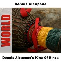 Engine, Engine No. 9 - Original - Dennis Alcapone