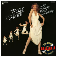 Music And Love - Peggy March