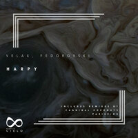 Harpy - Fedorovski & Velax