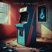 Unupscaled Future - City of the Lost