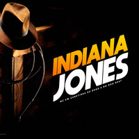 Indiana Jones - mc kw canetinha de ouro & NG Noo Beat