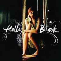 Wanted - Holly Brook