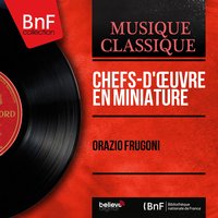 12 Études, Op. 10: No. 12 in C Minor "Revolutionary" - Orazio Frugoni & Фридерик Шопен