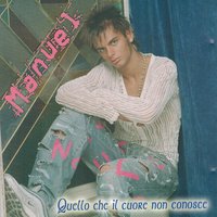 Chillo è spusato già - Manuel