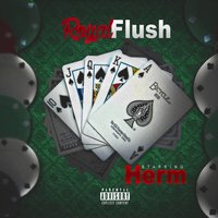 Royal Flush - Herm