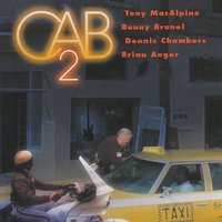Madeline - Tony MacAlpine & Bunny Brunel & Dennis Chambers & Brian Auger
