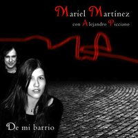 Cancion del Jangadero - Mariel Martinez