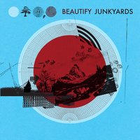 Rose Hip November - beautify junkyards
