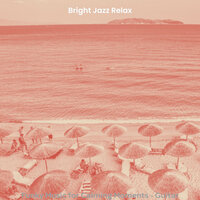 Number One Jazz Guitar Trio - Vibe for Resting Easy - Bright Jazz Relax