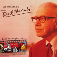 Slow dans la nuit - Paul Misraki