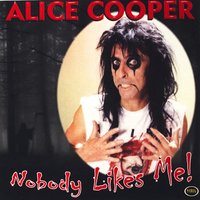 Goin' To The River - Alice Cooper