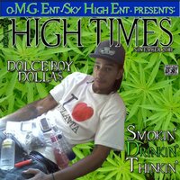Me, Myself & I - Dolce Boy Dolla$ & Billion Boy Will & Yung Famou$